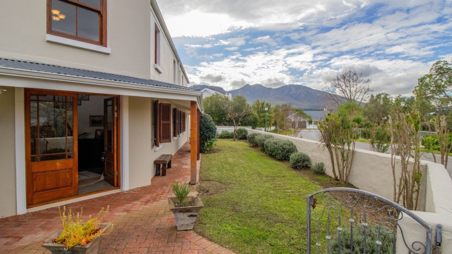To Let 3 Bedroom Property for Rent in Stanford Western Cape